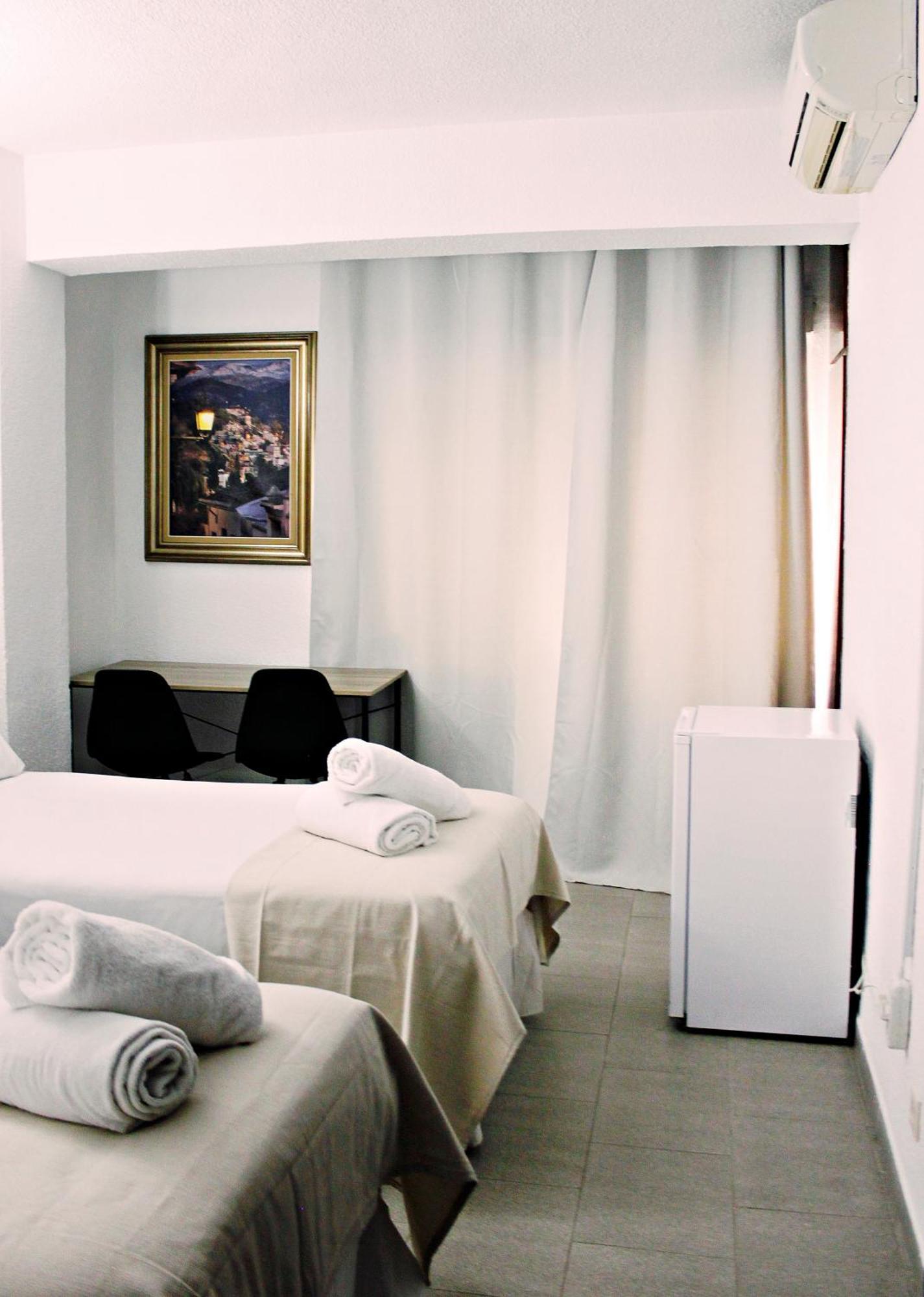 Double or Twin Room